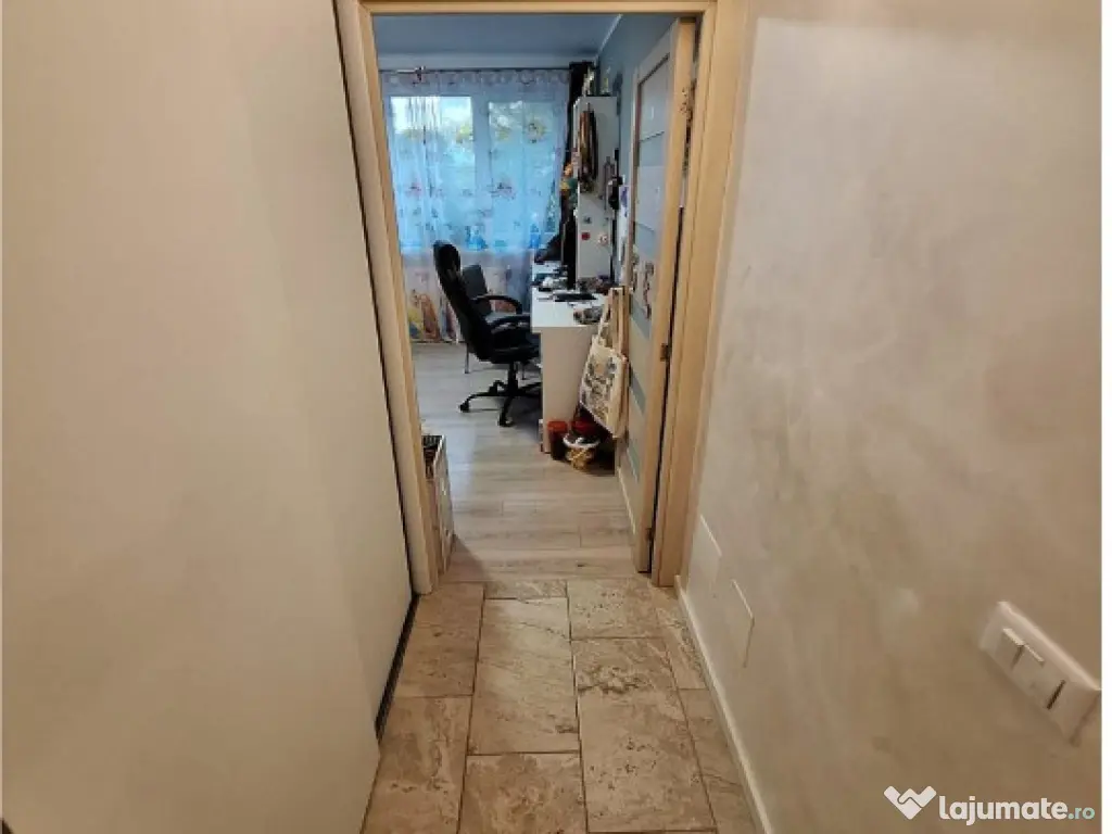 Apartament deosebit! Modern, complet mobilat si utilat! CE1273