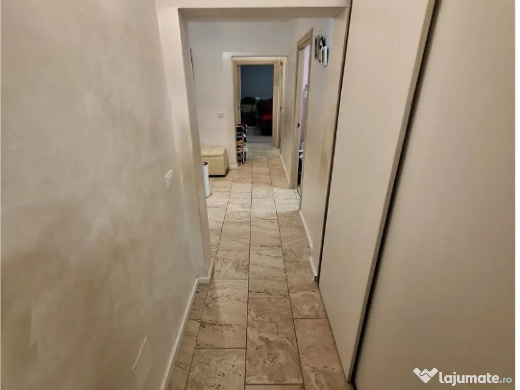 Apartament deosebit! Modern, complet mobilat si utilat! CE1273