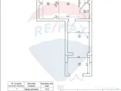 Spatiu comercial cu extindere strada George Cosbuc 