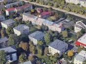 Spatiu comercial cu extindere strada George Cosbuc 