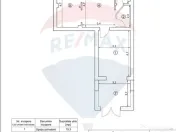 Spatiu comercial cu extindere strada George Cosbuc 