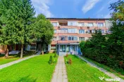Spatiu comercial cu extindere strada George Cosbuc