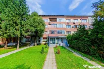 Spatiu comercial cu extindere strada George Cosbuc
