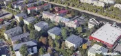 Spatiu comercial cu extindere strada George Cosbuc 