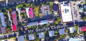 Spatiu comercial cu extindere strada George Cosbuc 