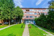 Spatiu comercial cu extindere strada George Cosbuc