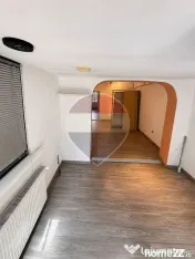 Spatiu comercial cu extindere strada George Cosbuc 