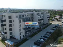 Apartament LUX 3 camere cu RATE la DEZVOLTATOR dobanda fixa
