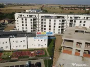 Apartament LUX 3 camere cu RATE la DEZVOLTATOR dobanda fixa 