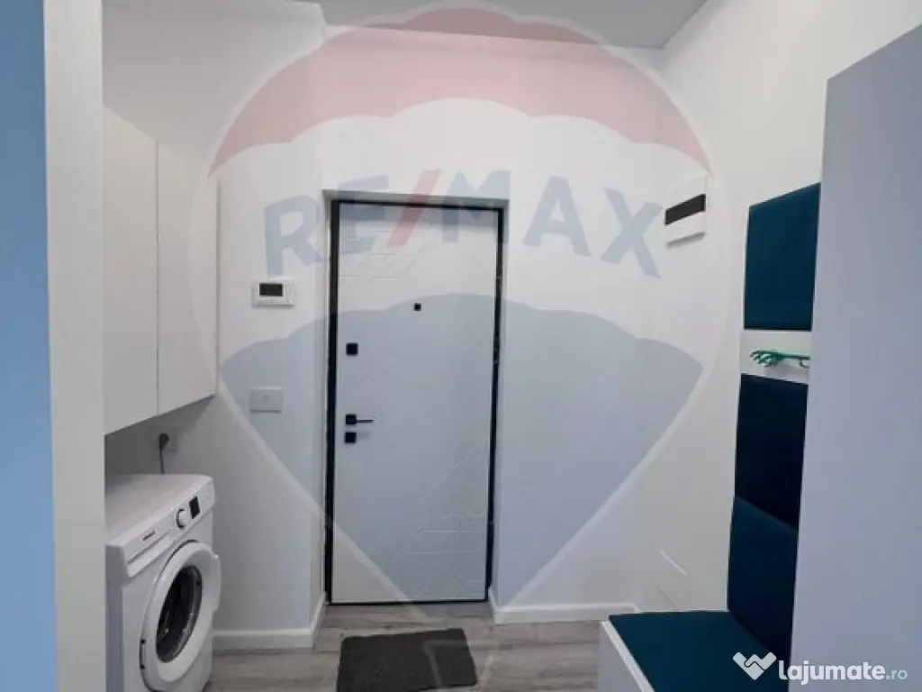 Apartament cu 2 camere de închiriat