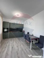 Apartament cu 2 camere de închiriat 