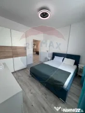 Apartament cu 2 camere de închiriat