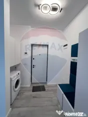 Apartament cu 2 camere de închiriat