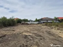 Teren intravilan 1000 mp - Domnesti