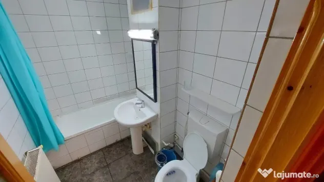 Apartament 2 camere D,, in Tatarasi, - Iasi (Iasi)