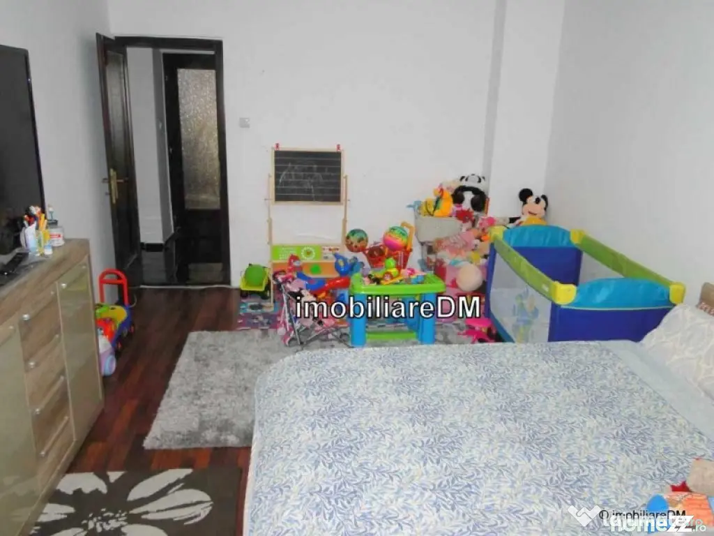 Apartament 2 camere D,, in Tatarasi, - Iasi (Iasi)