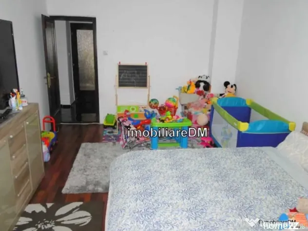 Apartament 2 camere D,, in Tatarasi, - Iasi (Iasi)