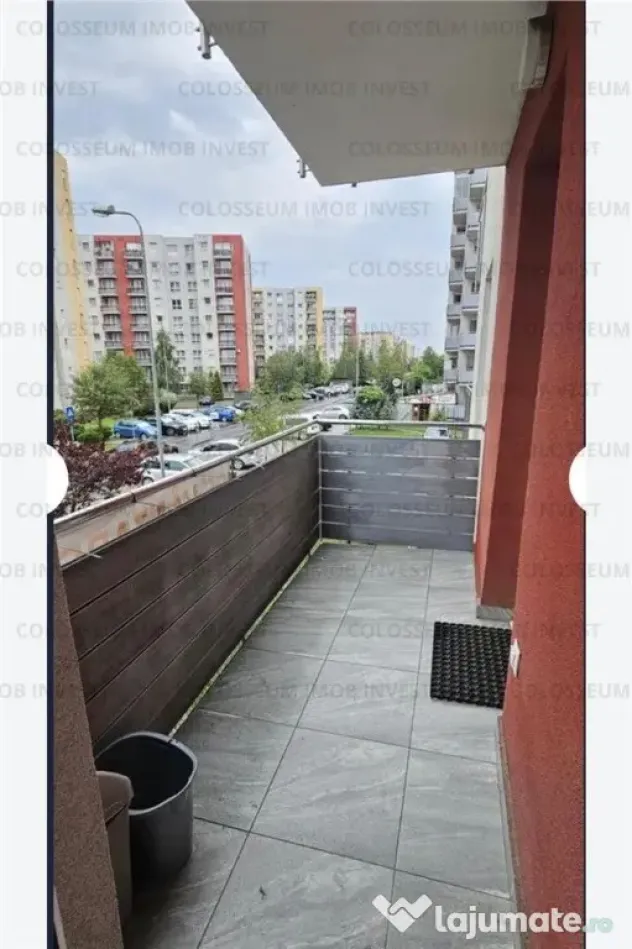 Studio | 44 mp | Mobilat și utilat | Avangarden Bartolomeu.