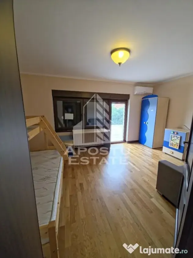 Duplex de inchiriat, 200 mpu, teren, Fabric, Timisoara - Timisoara (Timis)