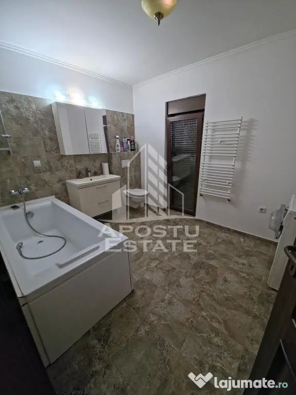 Duplex de inchiriat, 200 mpu, teren, Fabric, Timisoara - Timisoara (Timis)