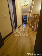 Duplex de inchiriat, 200 mpu, teren, Fabric, Timisoara 