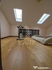 Duplex de inchiriat, 200 mpu, teren, Fabric, Timisoara 