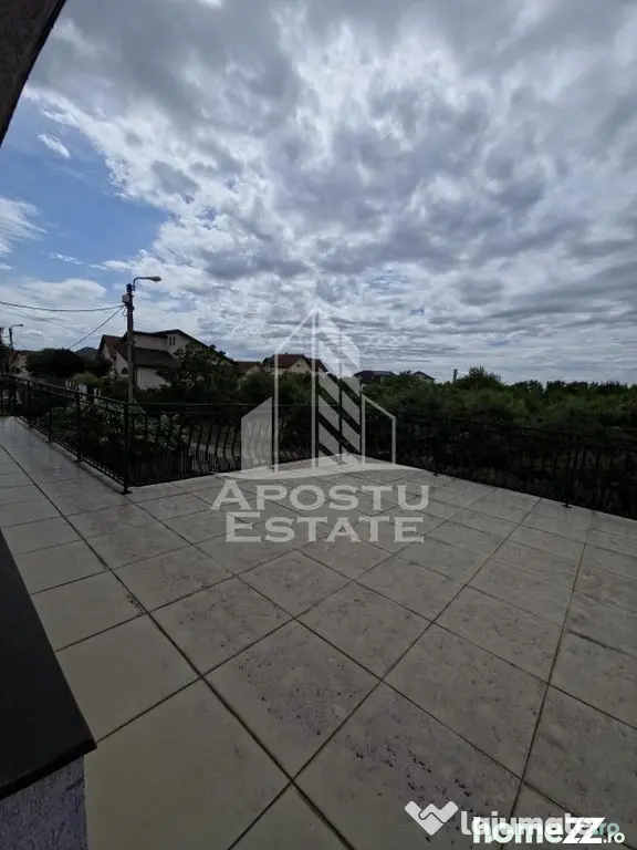 Duplex de inchiriat, 200 mpu, teren, Fabric, Timisoara - Timisoara (Timis)