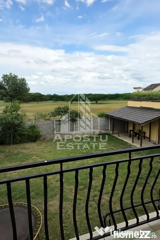 Duplex de inchiriat, 200 mpu, teren, Fabric, Timisoara - Timisoara (Timis)