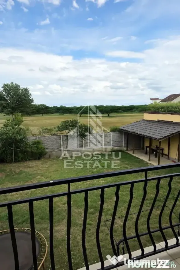Duplex de inchiriat, 200 mpu, teren, Fabric, Timisoara - Timisoara (Timis)