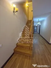 Duplex de inchiriat, 200 mpu, teren, Fabric, Timisoara 