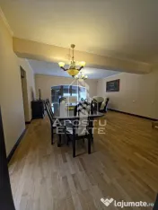 Duplex de inchiriat, 200 mpu, teren, Fabric, Timisoara 