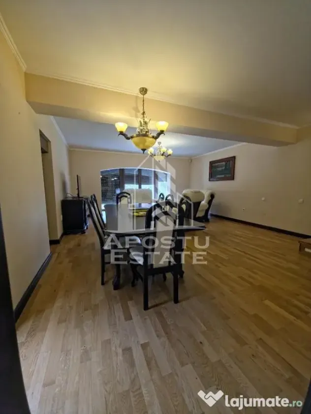 Duplex de inchiriat, 200 mpu, teren, Fabric, Timisoara - Timisoara (Timis)