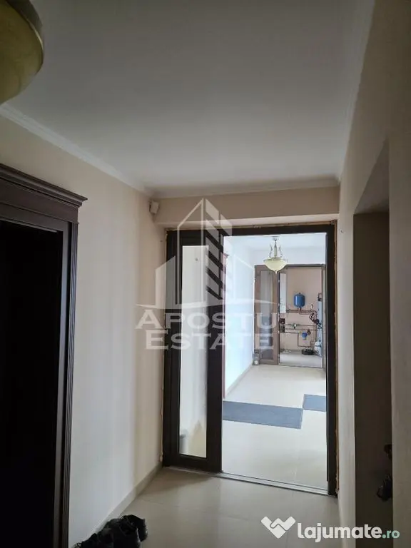 Duplex de inchiriat, 200 mpu, teren, Fabric, Timisoara - Timisoara (Timis)