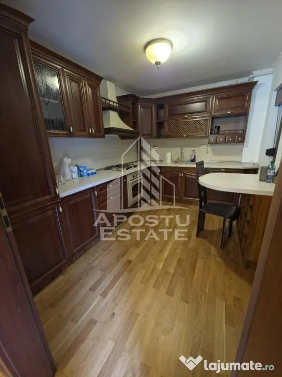 Duplex de inchiriat, 200 mpu, teren, Fabric, Timisoara - Timisoara (Timis)
