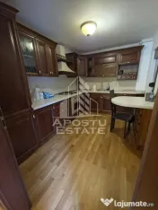 Duplex de inchiriat, 200 mpu, teren, Fabric, Timisoara 