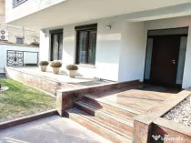 Proprietate superbă situată în zona exclusivistă a capit