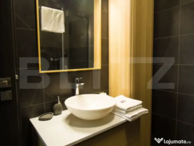 Apartament modern, zona centrala, cu parcare. Ocupabil de la - Cluj-Napoca (Cluj)