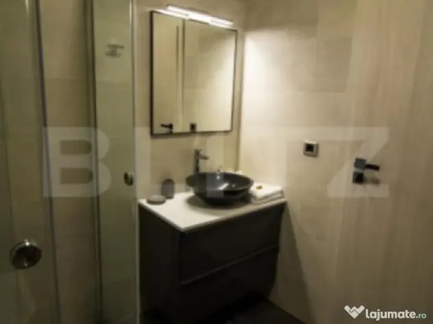 Apartament modern, zona centrala, cu parcare. Ocupabil de la - Cluj-Napoca (Cluj)