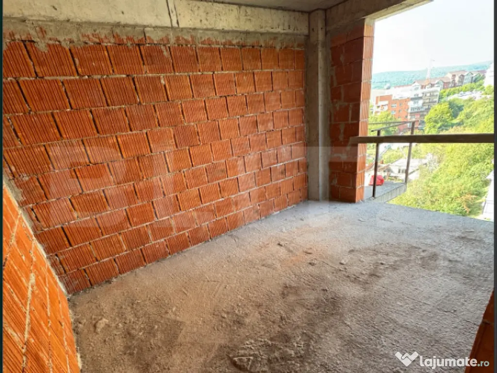 Comision 0!Apartament 2 camere,confort sporit,Calea Baciului