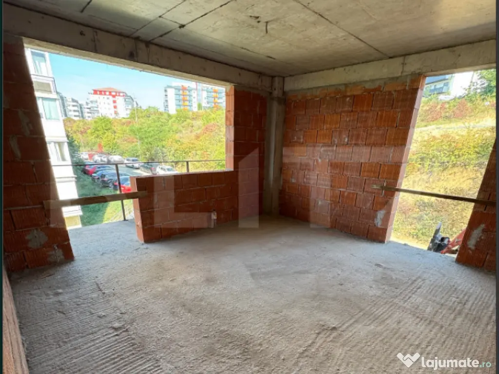 Comision 0!Apartament 2 camere,confort sporit,Calea Baciului