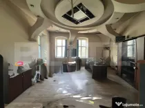 Spatiu comercial, 240 mp, S+P+E, zona Madona Dudu