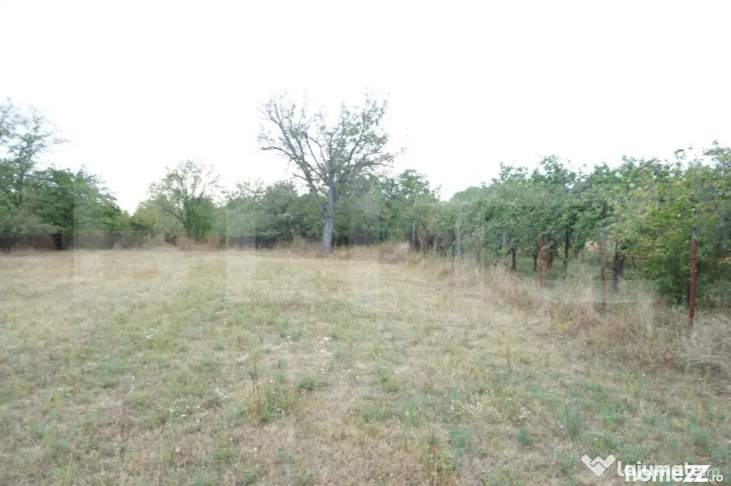 Teren intravilat 1777 mp, front 16 m, zona centru Aricestii - Aricestii Rahtivani (Prahova)