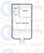 ID 8141 Spatiu comercial de inchiriat!