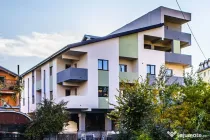 Apartament 2 camere, 57 mp, decomandat, etaj 1/4, MILITAR...