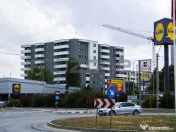 Spatiu Birouri | 75 mp | Zona Avantajoasa | Militari | Ap... 