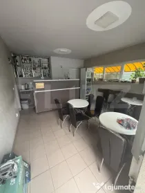 Spațiu comercial multifuncțional, 52 mp, zona Burdujeni