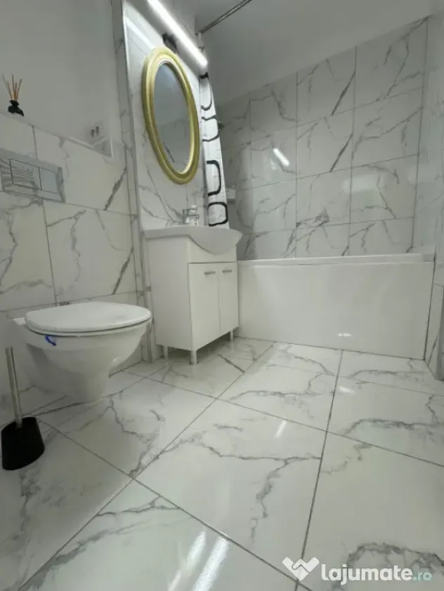 Apartament 2 camere de inchiriat in zona Faleză Nord