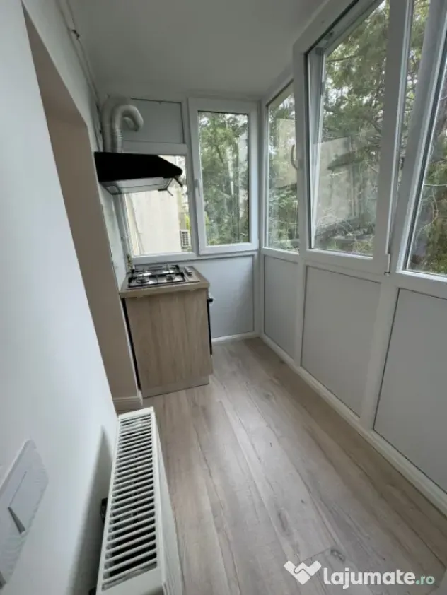 Apartament 2 camere de inchiriat in zona Faleză Nord