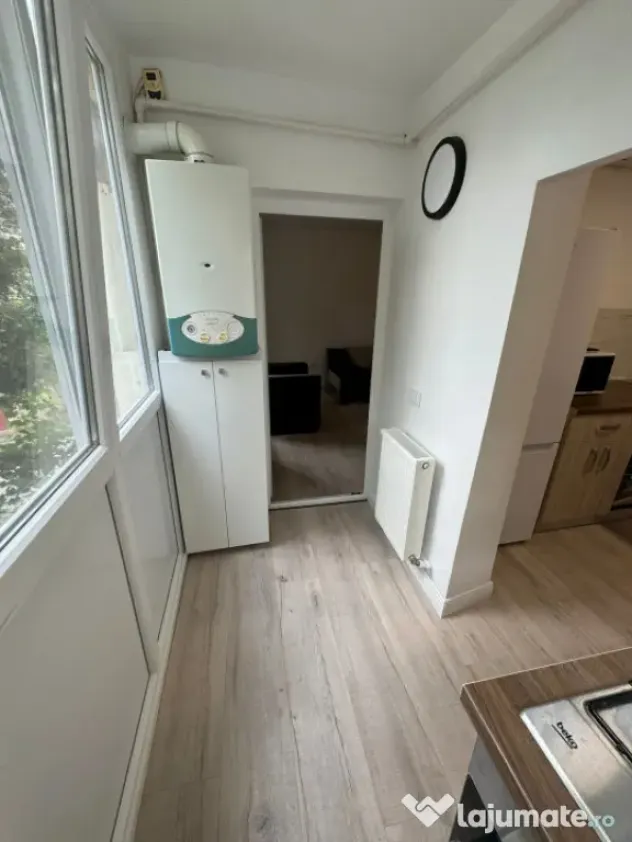 Apartament 2 camere de inchiriat in zona Faleză Nord