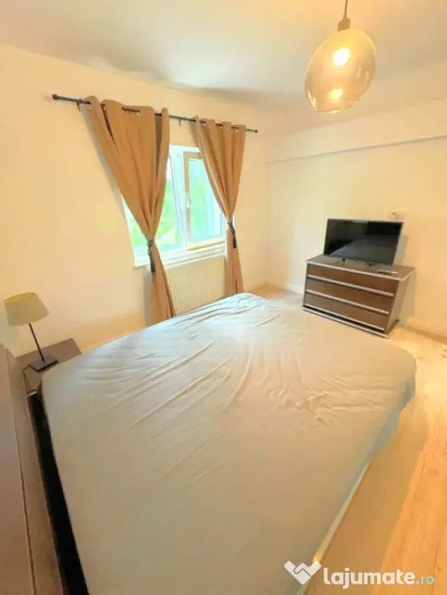 Apartament 2 camere de inchiriat in zona Faleză Nord